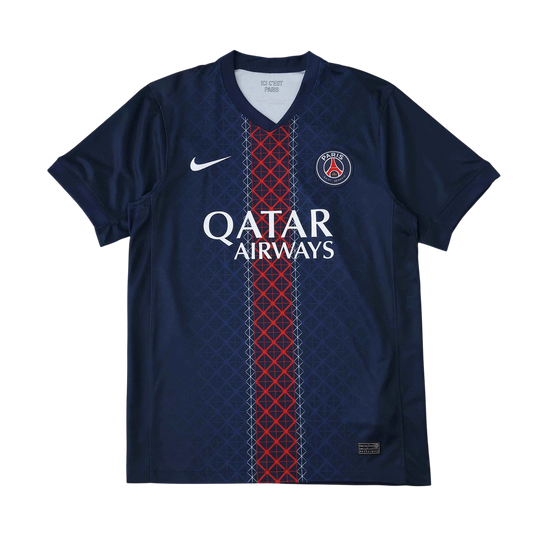 Camisa PSG I 2025/26