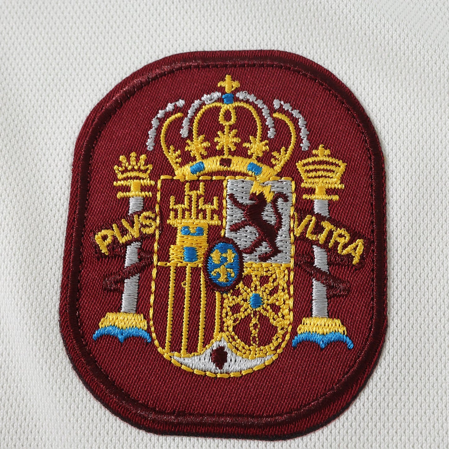 Camisa Espanha Viagem 2026