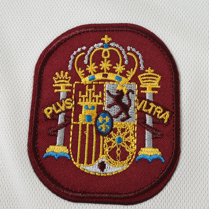 Camisa Espanha Viagem 2026