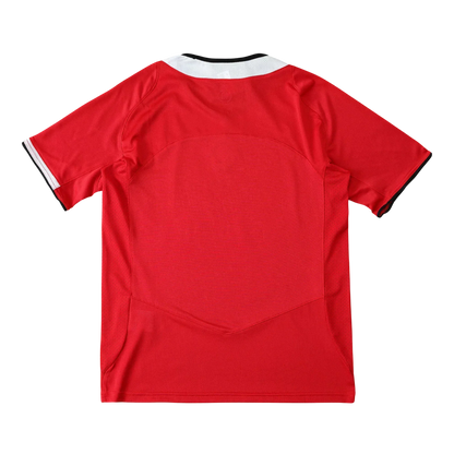Camisa Manchester United I 2005/06