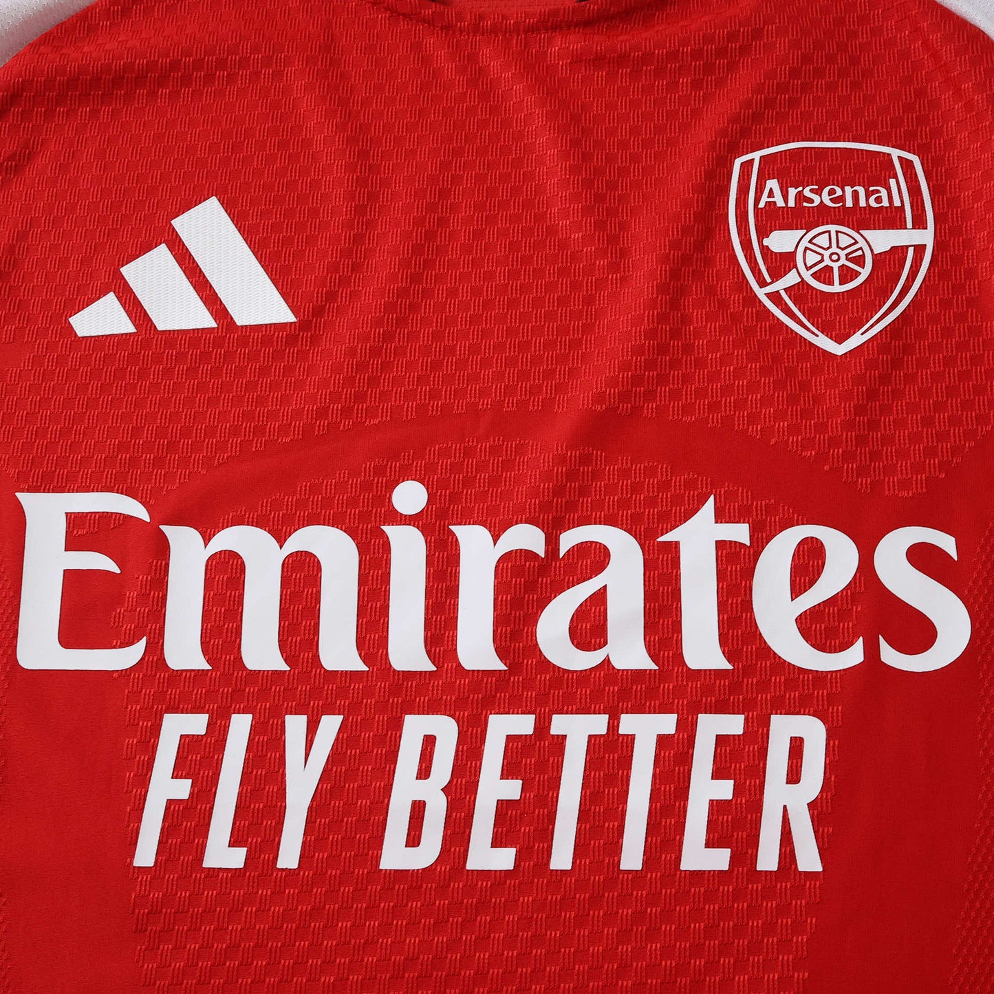 Camisa Arsenal 2026/27 I Jogador