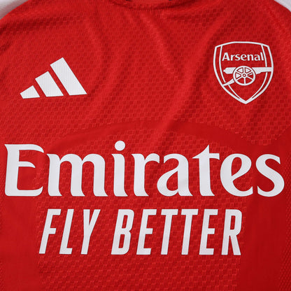 Camisa Arsenal 2026/27 I Jogador