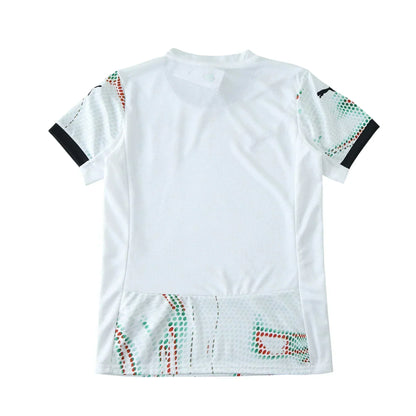 Camisa Portugal II 2025