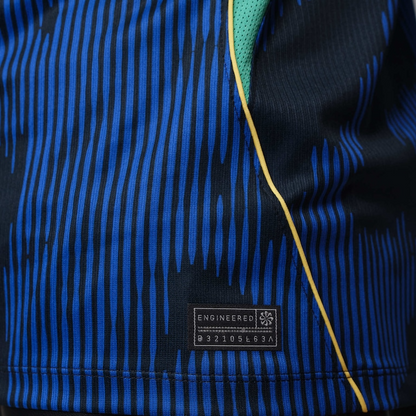 Camisa Seleção Brasileira 2026/27  II
