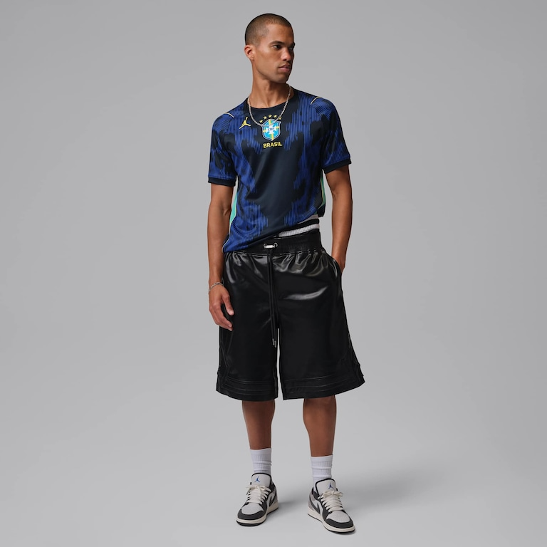 Camisa Seleção Brasileira 2026/27  II