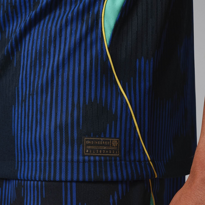 Camisa Seleção Brasileira Jogador 2026/27 II