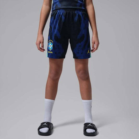 Shorts Brasil  2026 II Infantil