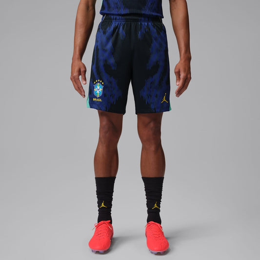 Shorts Brasil 2026 II