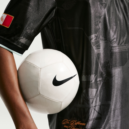 Camiseta França Dri-FIT Nike Energy Masculina