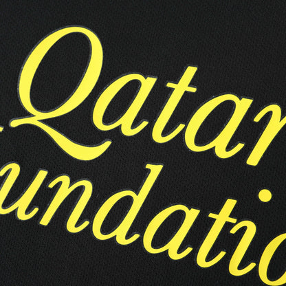 Camisa Barcelona 2011/12 II