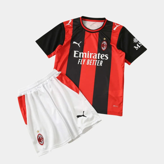 Kit Infantil Milan 2026/27 I