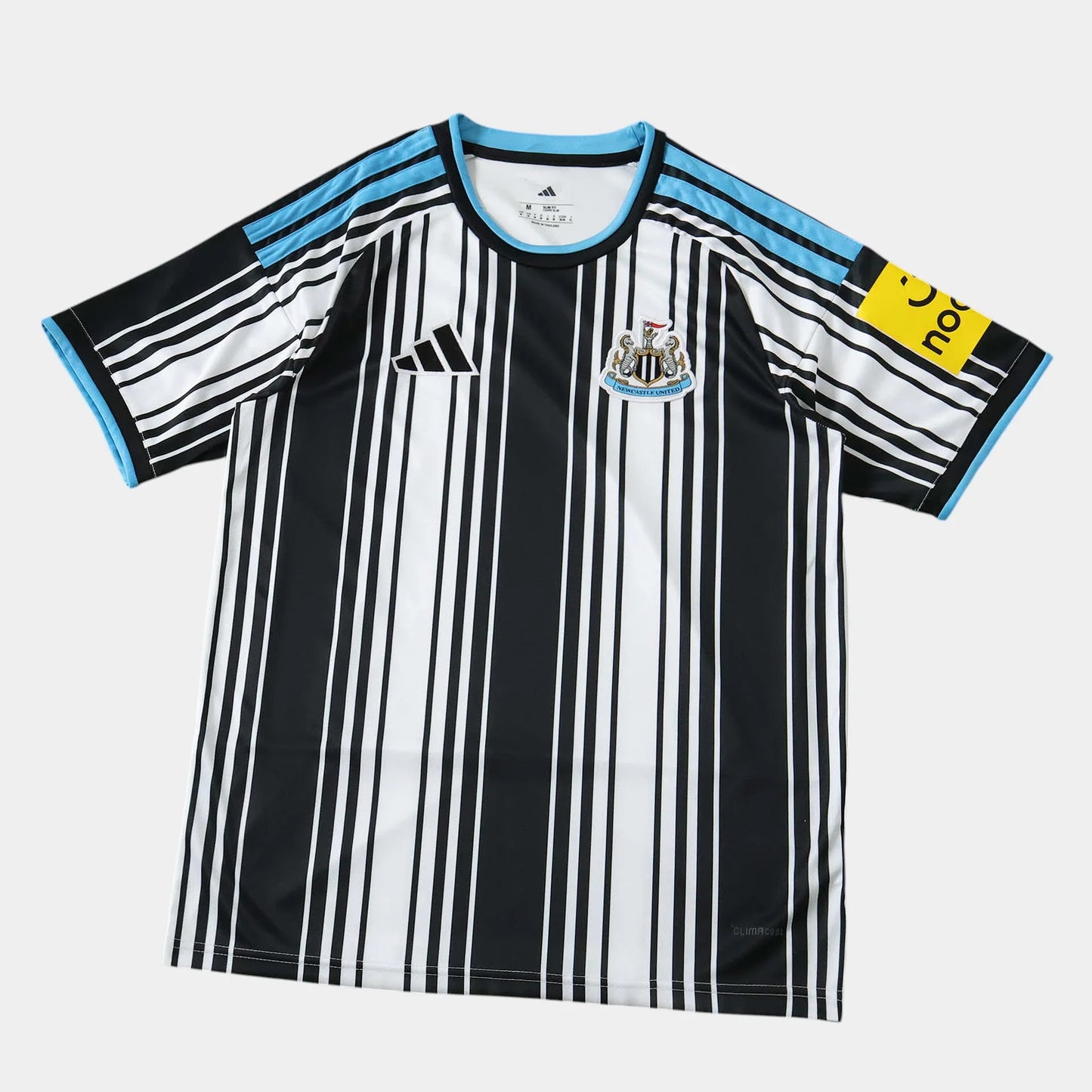 Camisa Newcastle 2026/27 I