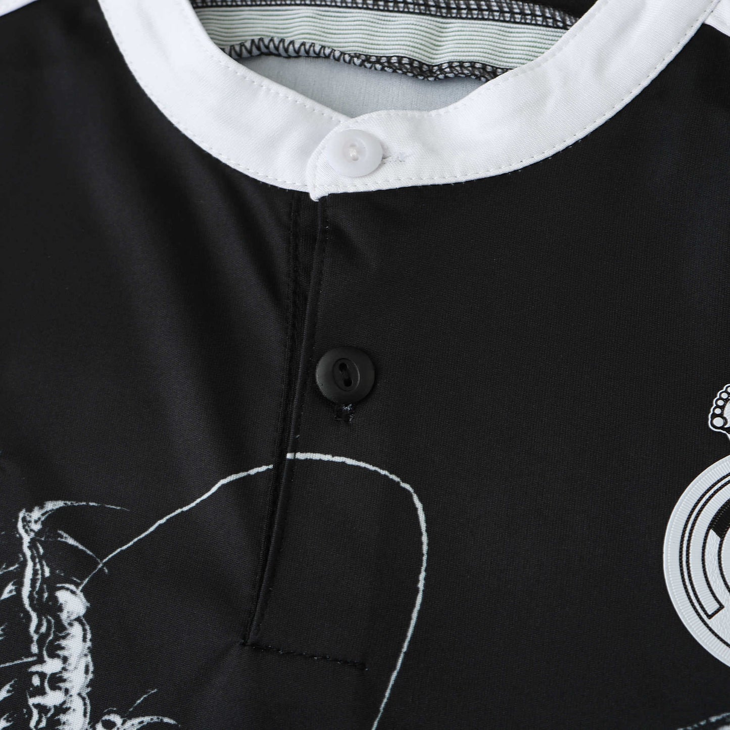 Camisa Real Madrid 2014/15 III