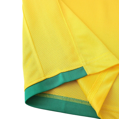 Camisa Brasil I 2006
