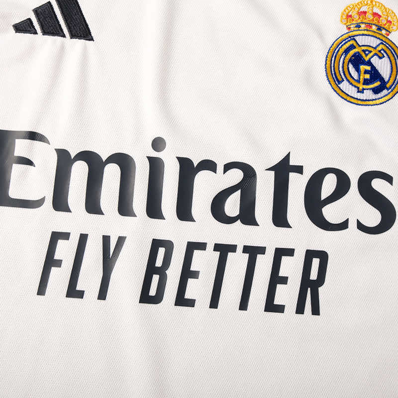 Camisa Real Madrid 2023/24 I