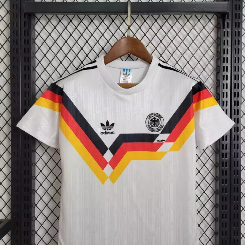 Kit Infantil Alemanha I 1990