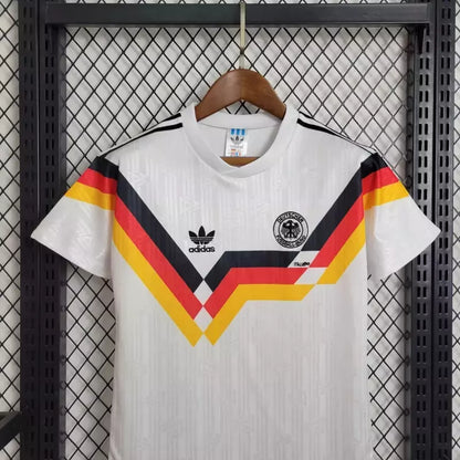 Kit Infantil Alemanha I 1990