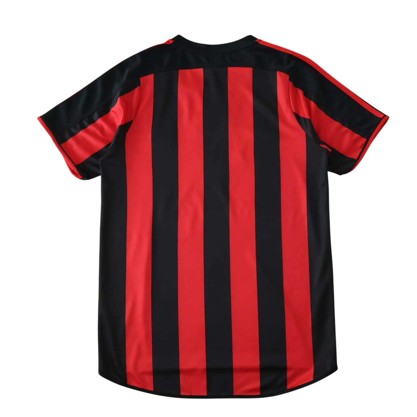 Camisa Milan I 2003/04