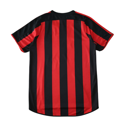 Camisa Milan I 2003/04