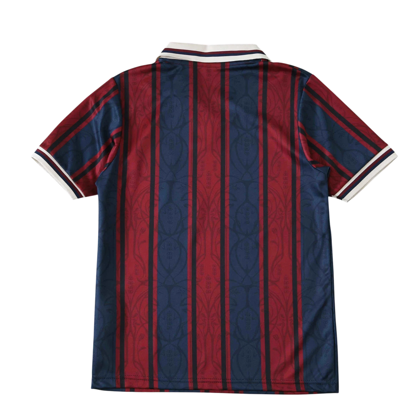 Camisa Barcelona 2024/25 125 Anos Polo