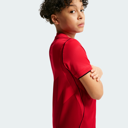 Camisa Infantil Canadá 2026/27 I