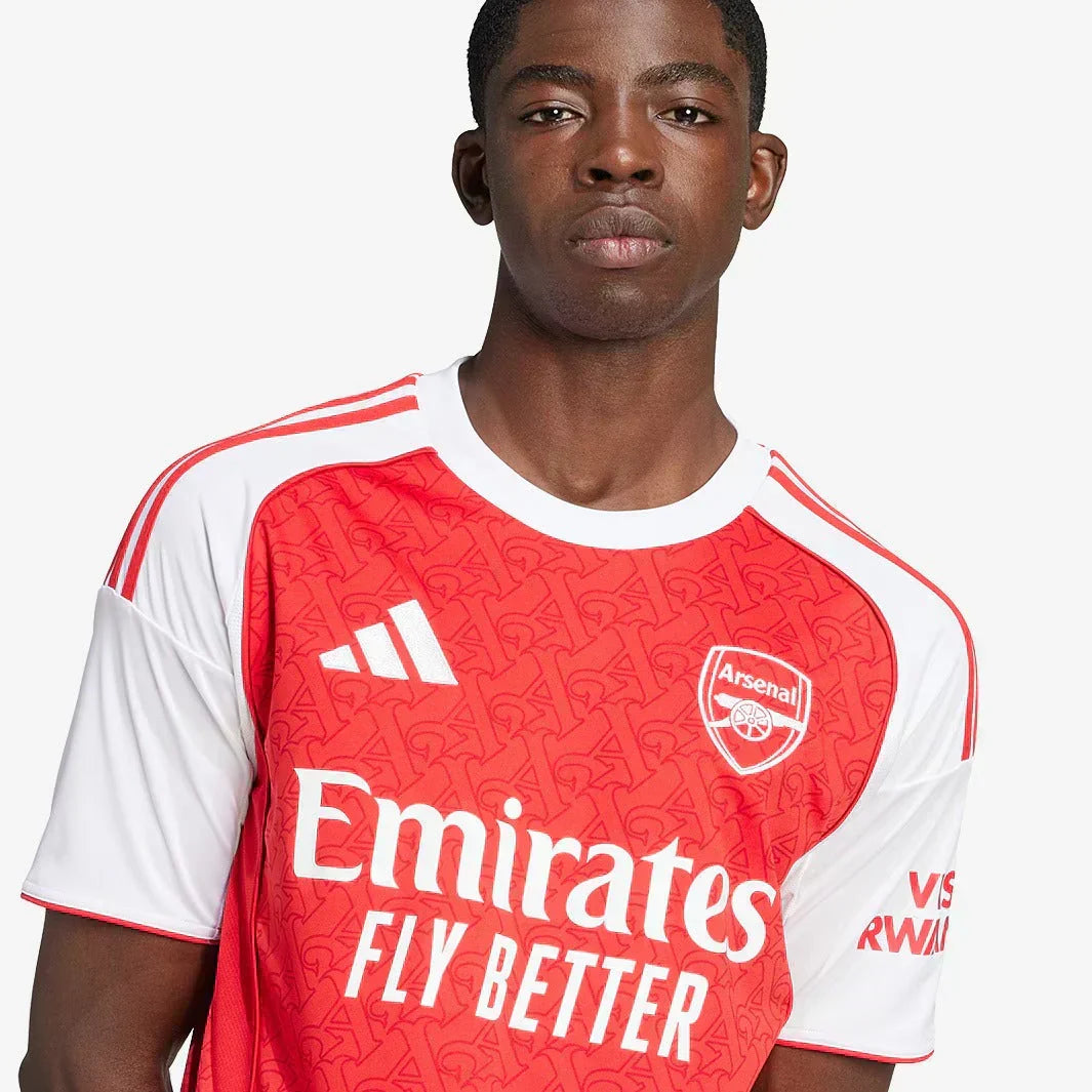Camisa Arsenal 2025/26 I