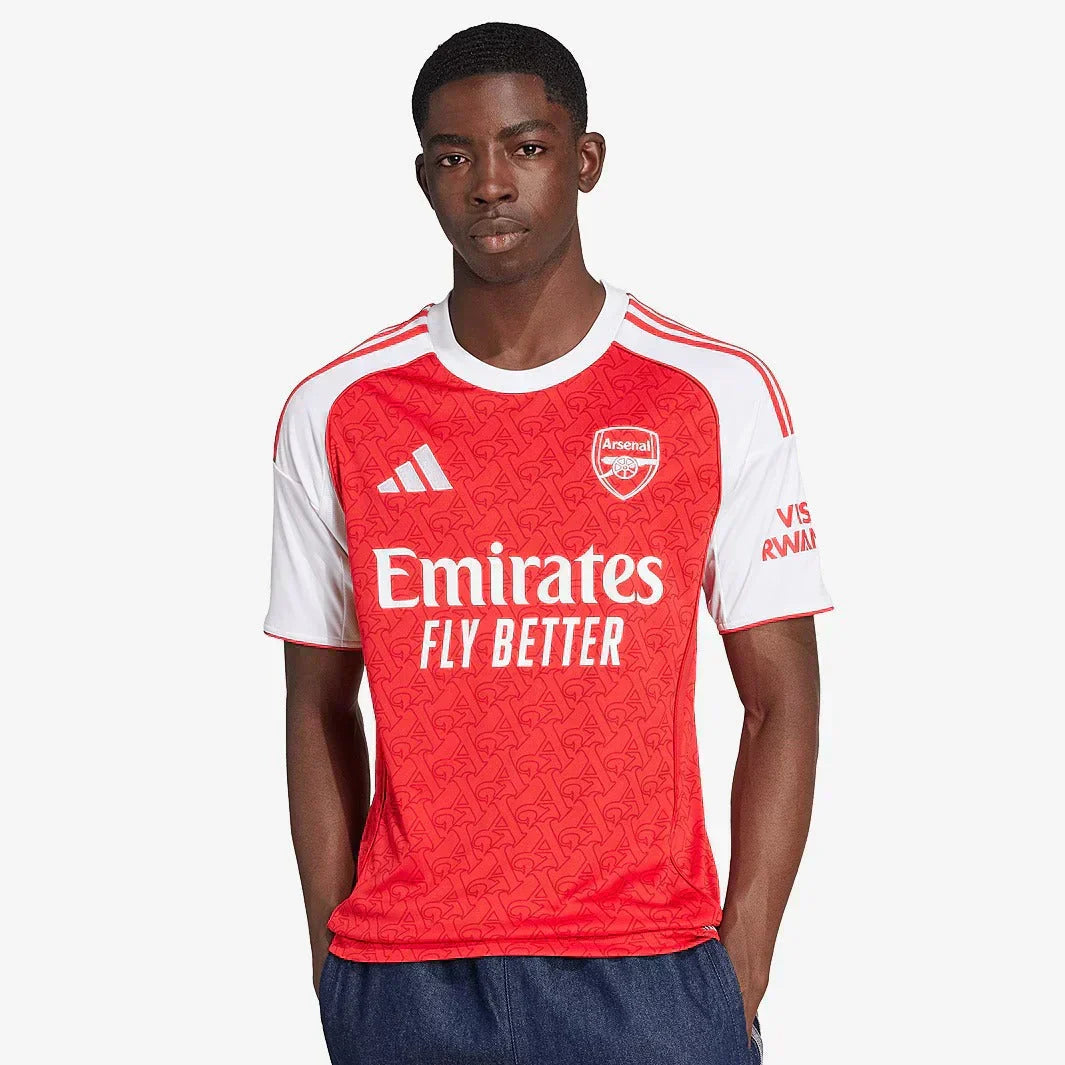 Camisa Arsenal 2025/26 I