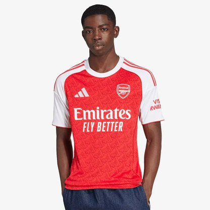Camisa Arsenal 2025/26 I