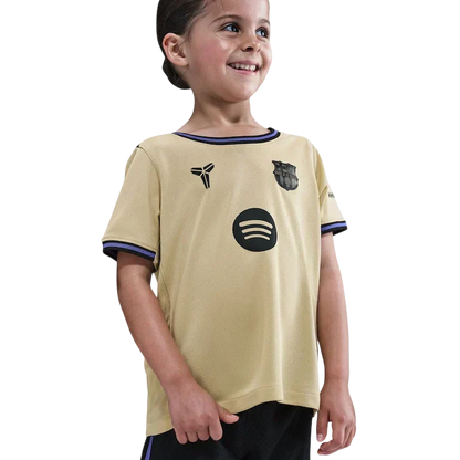 Kit Infantil Barcelona 2025/26 II