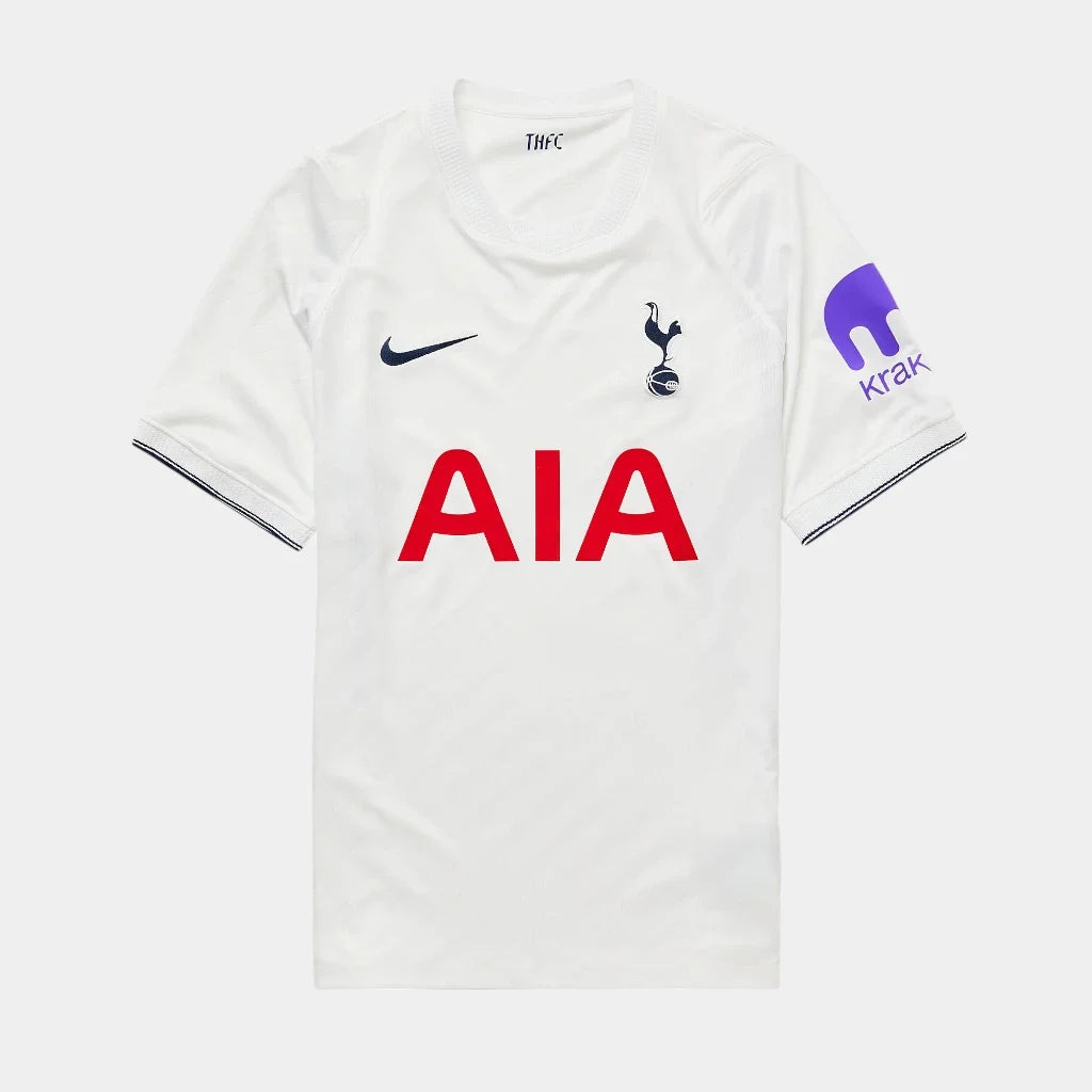 Camisa Tottenham 2026/27 I