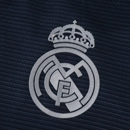 Camisa Real Madrid 2025/26 II Jogador