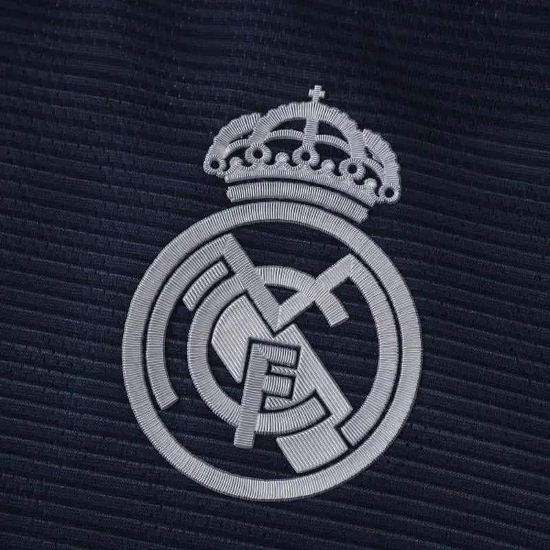 Camisa Real Madrid 2025/26 II