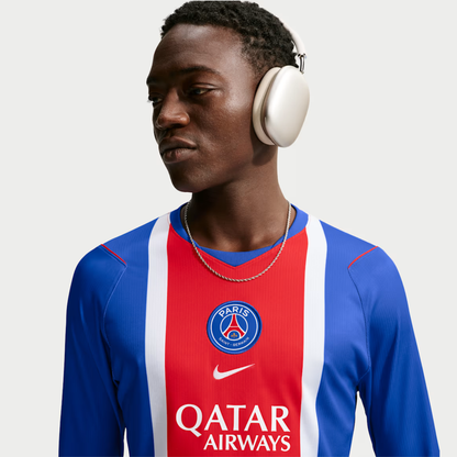 Camisa PSG 2026/27 I Manga Longa