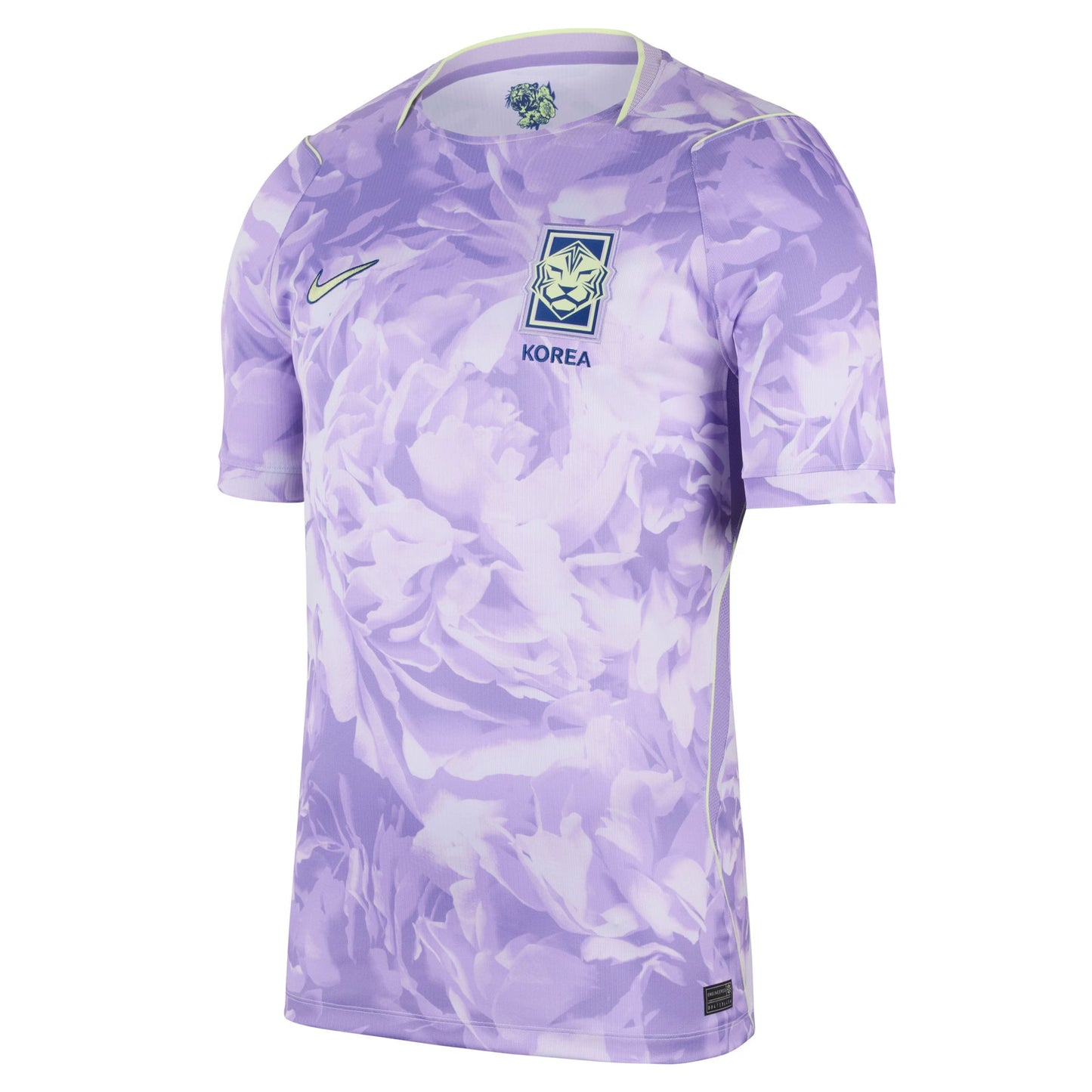 Camisa Coréia do Sul 2026/27 II