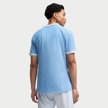 Camisa Manchester City 2026/27 I Jogador