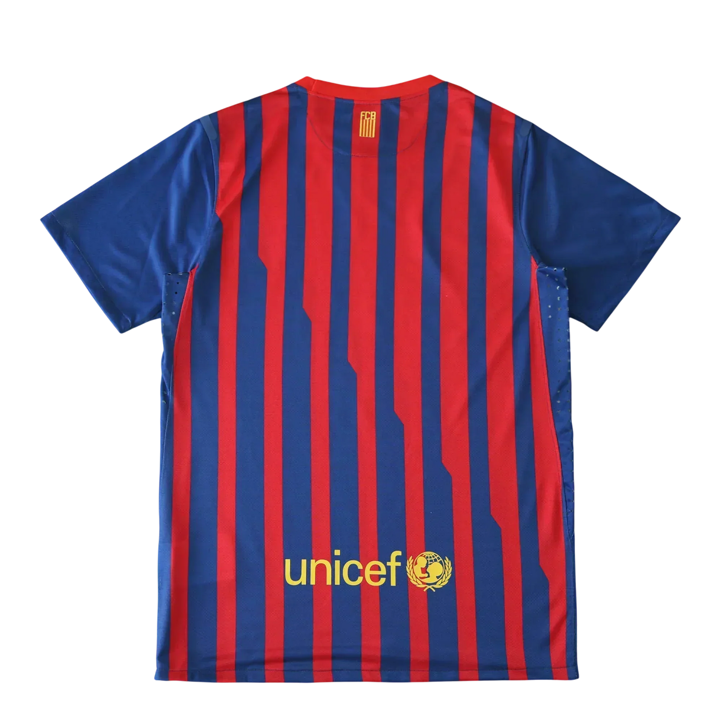 Camisa Barcelona 2011/12 I