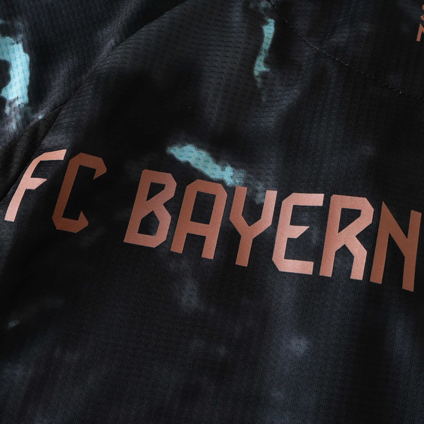 Camisa Bayern de Munique 2024/25 II Jogador
