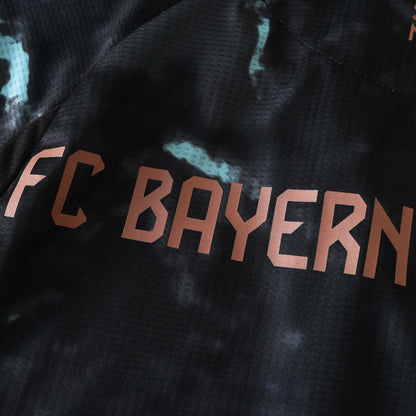 Camisa Bayern de Munique 2024/25 II Jogador
