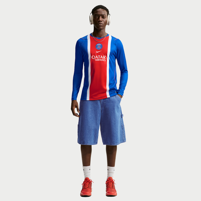 Camisa PSG 2026/27 I Manga Longa