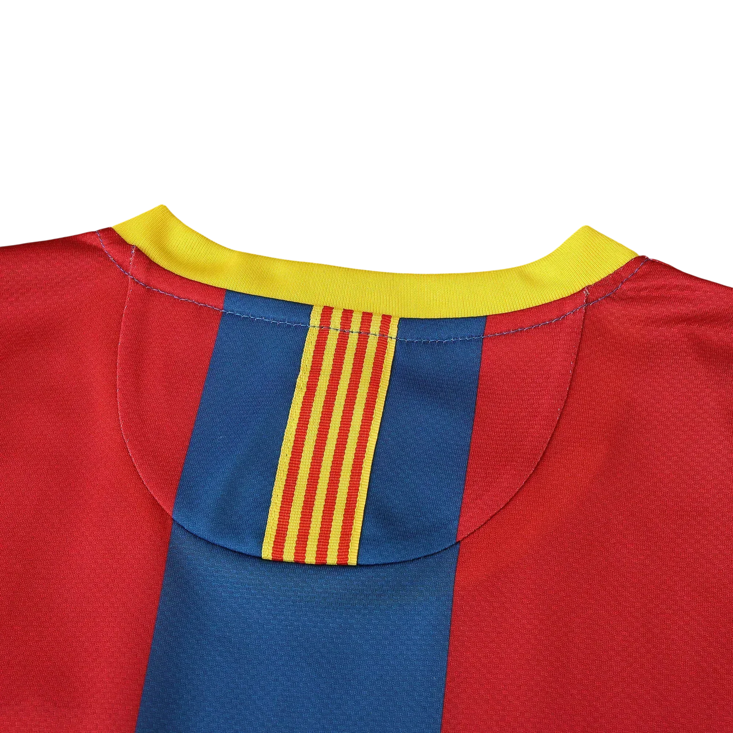 Kit Infantil Barcelona 2010/11 I