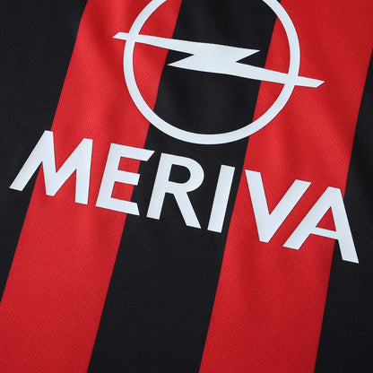 Camisa Milan I 2003/04