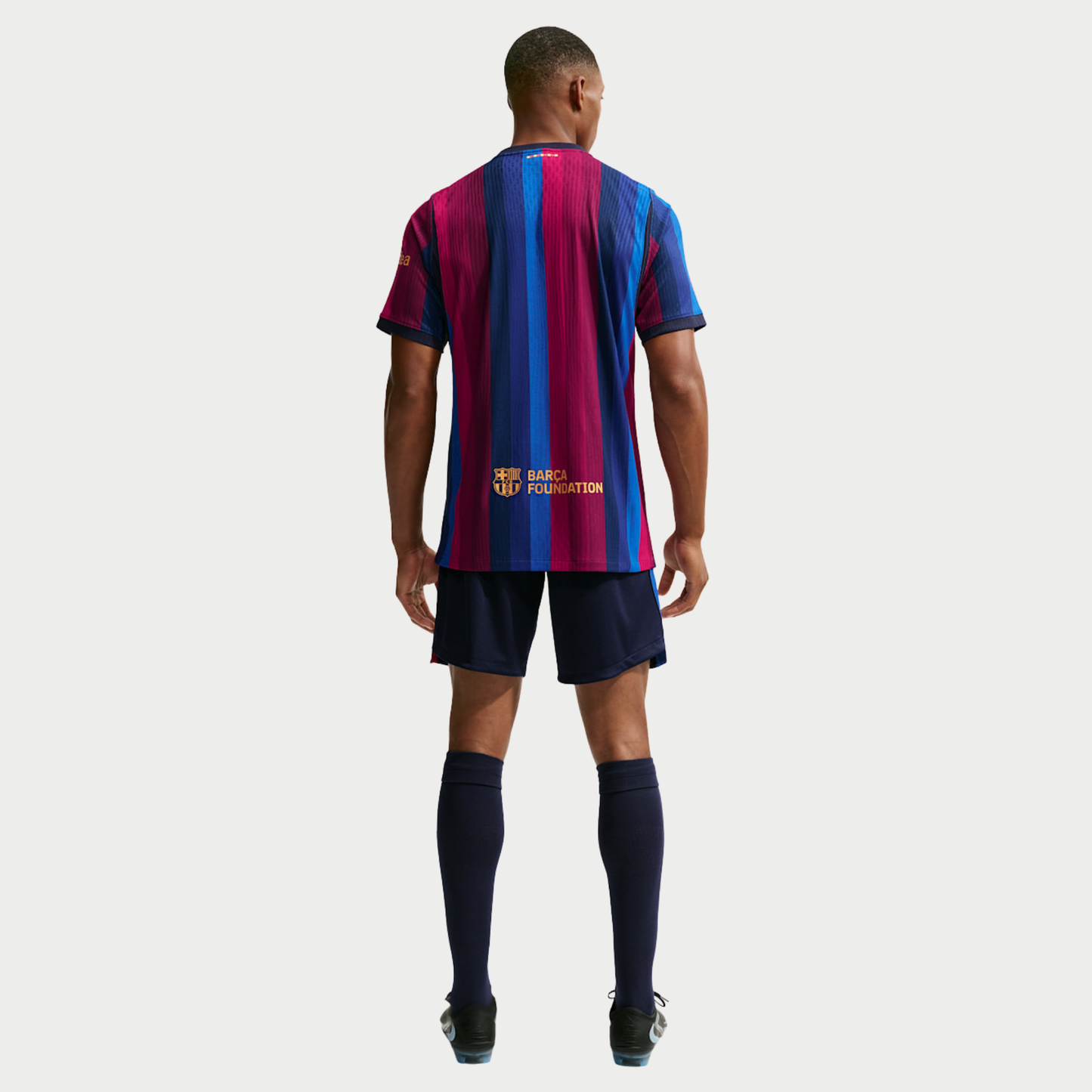 Camisa Barcelona 2026/27 I Jogador