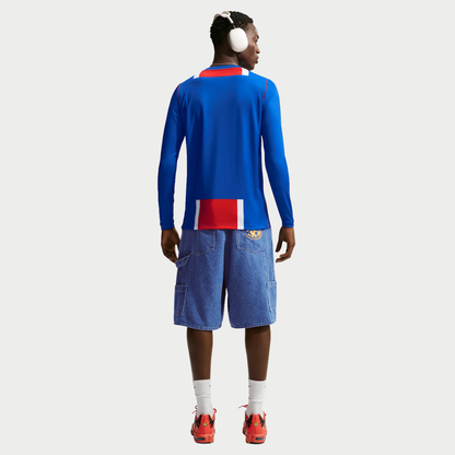 Camisa PSG 2026/27 I Manga Longa