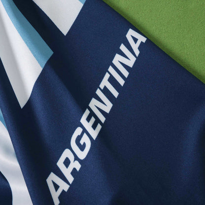 Camisa Argentina Pré-Jogo 2026