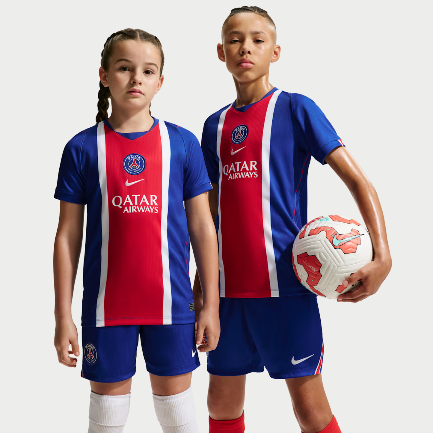 Kit Infantil PSG 2026/27 I