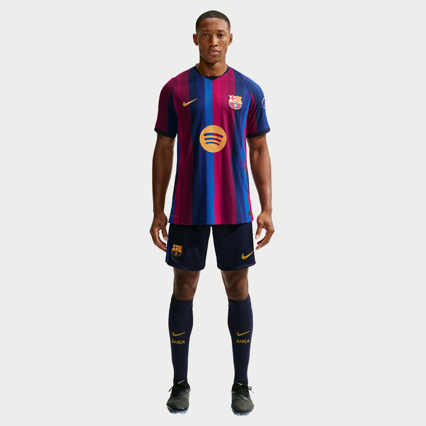 Camisa Barcelona 2026/27 I Jogador