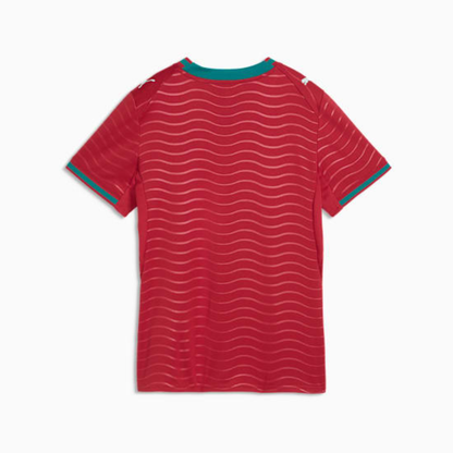 Camisa Feminina Portugal 2026/27 I