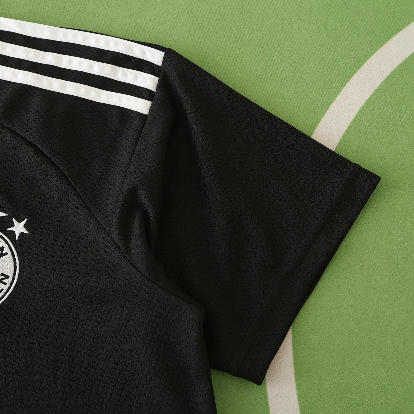 Camisa Bayern de Munique 2024/25 Goleiro