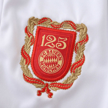 Kit Infantil Bayern de Munique 2024/25 125 anos