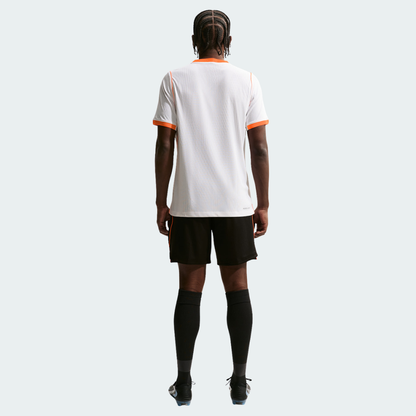 Camisa Holanda 2026/27 II Jogador